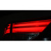 mobis rear combi led taillamp hyundai elantra 2013 -15